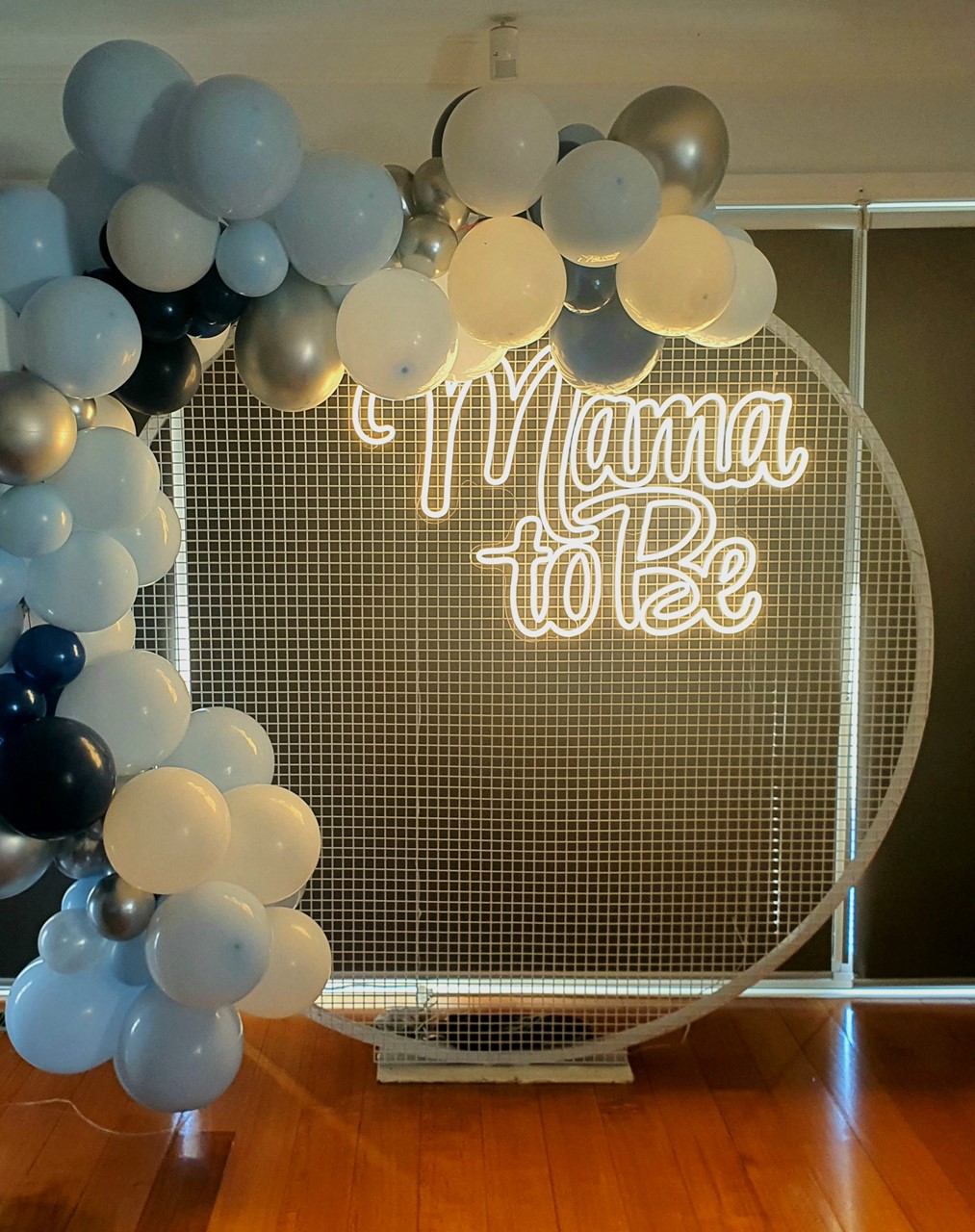 Hire_Neon Letters Numbers_Mama to Be New Image 01