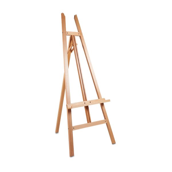 Timber_Easel